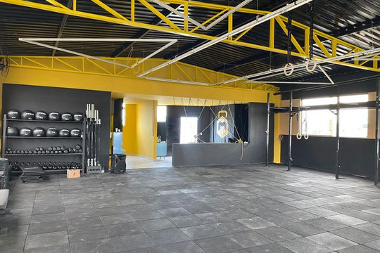 Imagem 3 da galeria do parceiro Cross Muq