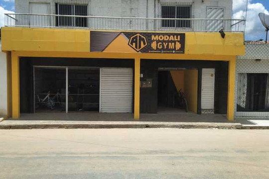 Imagem 1 da galeria do parceiro MODALI GYM