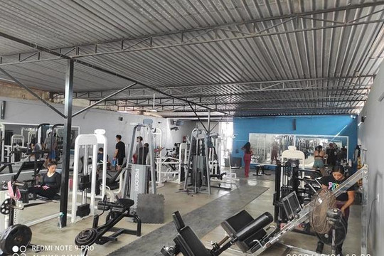 Imagen 1 de la galería del partner Energym