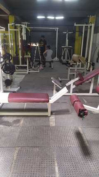 Imagem 3 da galeria do parceiro MODALI GYM
