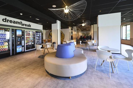 Imagen 2 de la galería del partner Dreamfit Vitoria