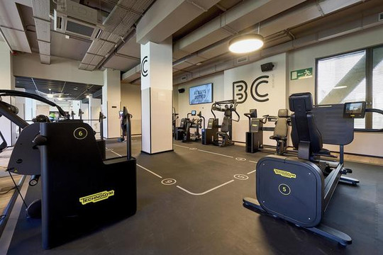 Imagen 1 de la galería del partner Dreamfit Vitoria