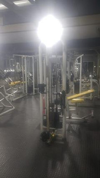 Imagem 1 da galeria do parceiro Academia Império Fit