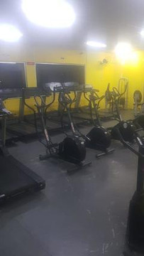 Imagem 2 da galeria do parceiro Academia Império Fit
