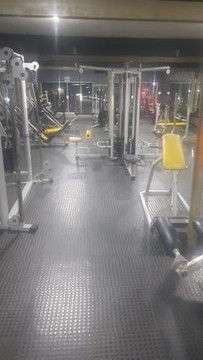 Imagem 3 da galeria do parceiro Academia Império Fit