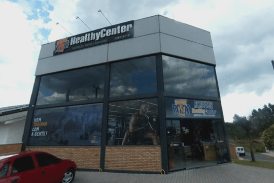 Imagem 2 da galeria do parceiro Academia MM Healthy