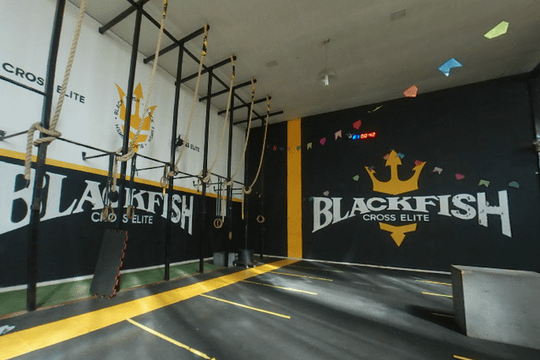 Imagem 3 da galeria do parceiro BlackFish