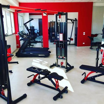 Immagine 1 dalla galleria del partner The One Fitness Place