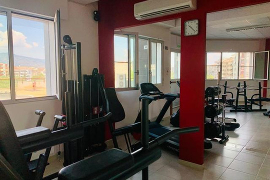 Immagine 3 dalla galleria del partner The One Fitness Place