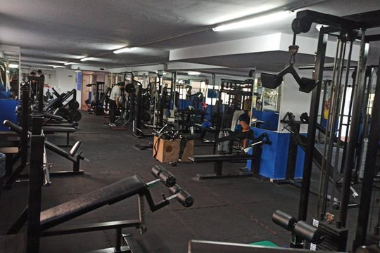Imagen 1 de la galería del partner Gimnasio Mind Fitness