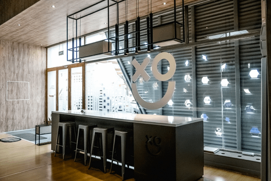 Imagen 3 de la galería del partner Axon Studio