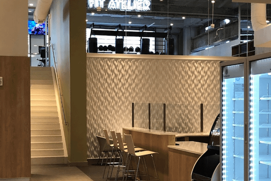 Image 1 from Fit Atelier - Uptown partner gallery