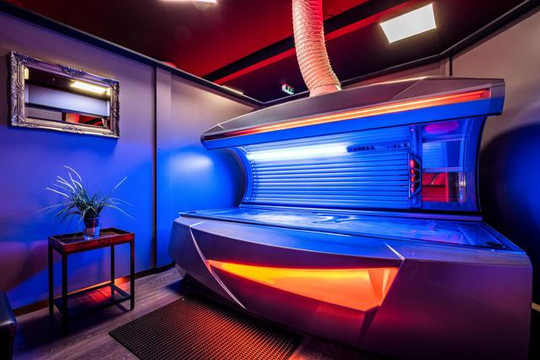 Bild 3 von Ai Fitness Hagen City Partnergalerie