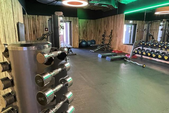 Bild 2 von Ai Fitness Minden Premium Club Partnergalerie