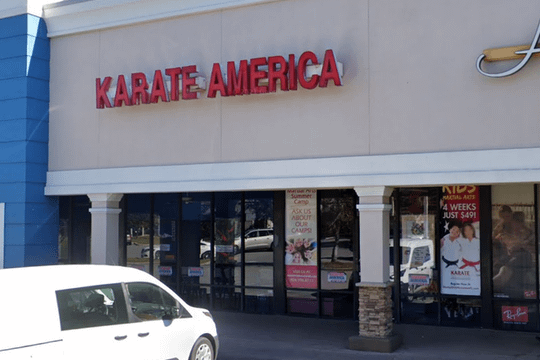 Image 2 from Karate America Monument partner gallery