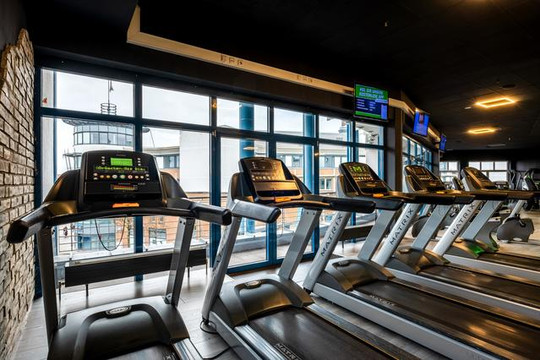 Bild 3 von Ai Fitness Bocholt Premium Club Partnergalerie