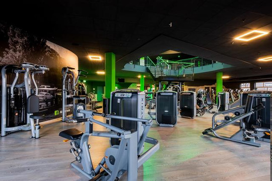 Bild 1 von Ai Fitness Bocholt Premium Club Partnergalerie