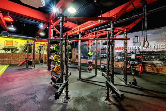 Bild 1 von Ai Fitness Bochum Partnergalerie