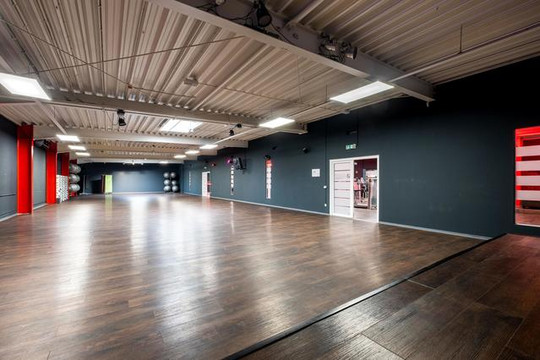 Bild 2 von Ai Fitness Bottrop Partnergalerie