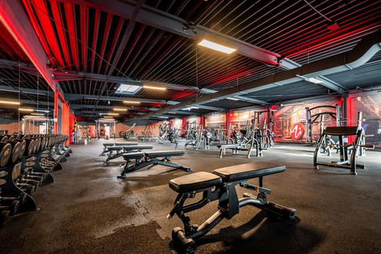 Bild 1 von Ai Fitness Bottrop Partnergalerie