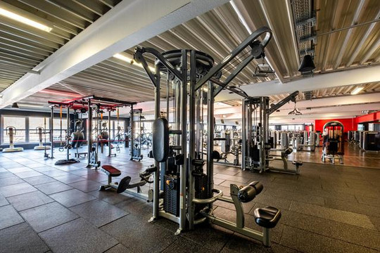 Bild 2 von Ai Fitness Castrop-Rauxel Partnergalerie