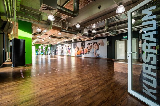 Bild 2 von Ai Fitness Detmold Premium Club Partnergalerie