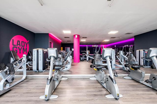 Bild 1 von Ai Fitness Dortmund-City Partnergalerie