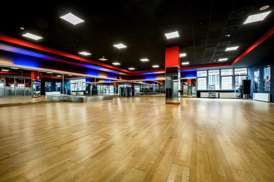 Bild 3 von Ai Fitness Dortmund-City Partnergalerie