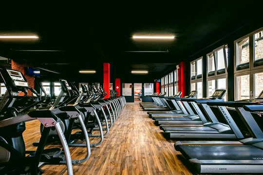 Bild 1 von Ai Fitness Hagen-Markt Partnergalerie