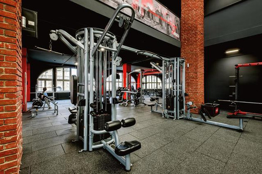 Bild 2 von Ai Fitness Hagen-Markt Partnergalerie