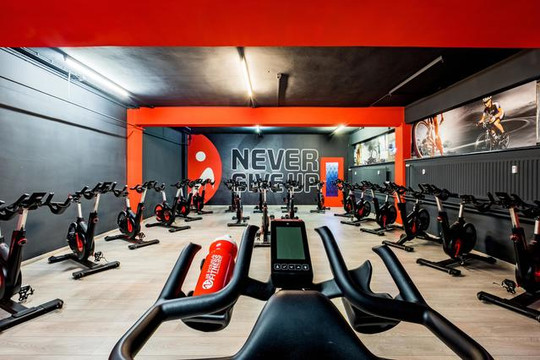 Bild 2 von Ai Fitness Hamm Partnergalerie