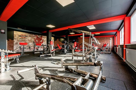 Bild 1 von Ai Fitness Hamm Partnergalerie
