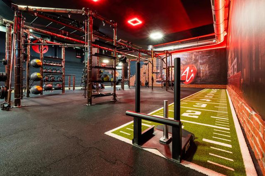 Bild 2 von Ai Fitness Hannover Partnergalerie
