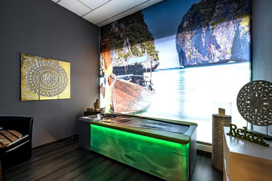 Bild 2 von Ai Fitness Iserlohn Partnergalerie