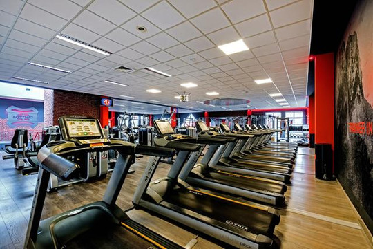 Bild 3 von Ai Fitness Iserlohn Partnergalerie