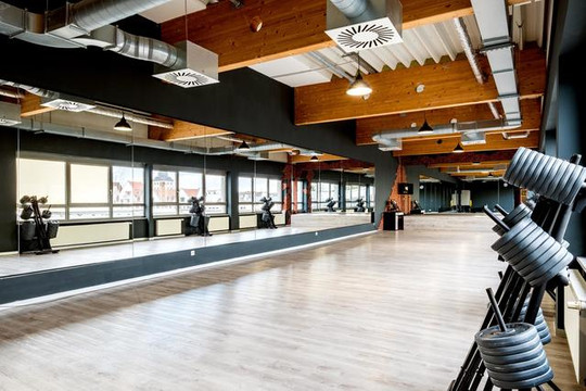 Bild 1 von Ai Fitness Lippstadt Partnergalerie