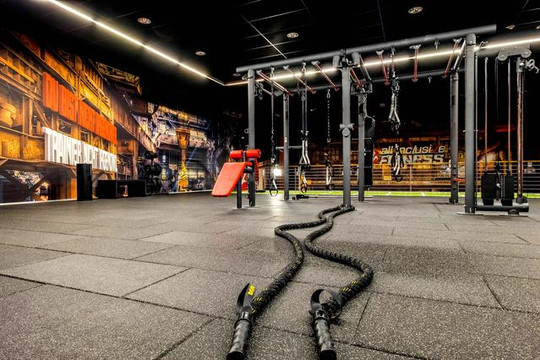 Bild 3 von Ai Fitness Lippstadt Partnergalerie