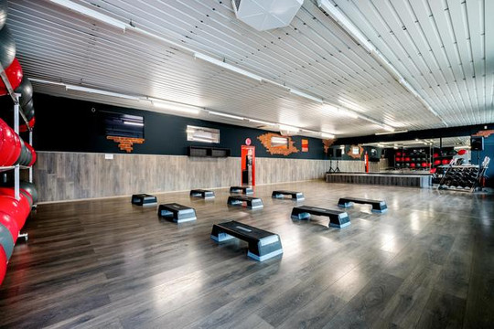 Bild 2 von Ai Fitness Menden Partnergalerie