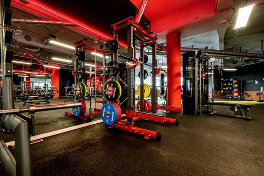Bild 1 von Ai Fitness Mülheim an der Ruhr Partnergalerie