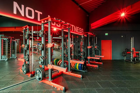 Bild 3 von Ai Fitness Recklinghausen-City Partnergalerie