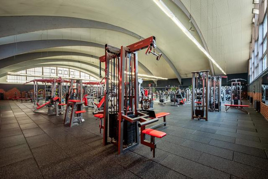 Bild 1 von Ai Fitness Recklinghausen-Hochlarmark Partnergalerie