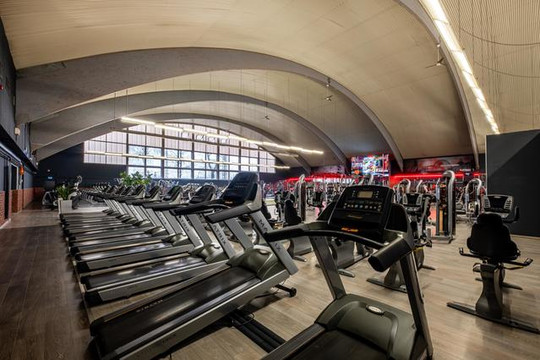 Bild 2 von Ai Fitness Recklinghausen-Hochlarmark Partnergalerie
