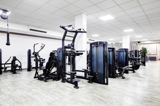 Bild 1 von jumpers fitness Coburg Partnergalerie