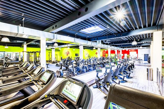Bild 1 von all inclusive FITNESS Dreieich Partnergalerie