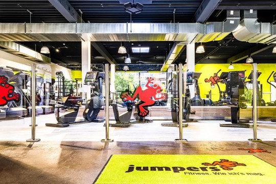 Bild 3 von all inclusive FITNESS Dreieich Partnergalerie
