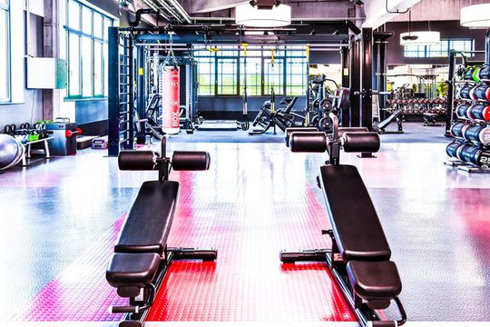 Bild 1 von all inclusive FITNESS Freising Partnergalerie