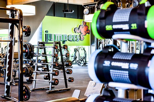 Bild 2 von all inclusive FITNESS Freising Partnergalerie
