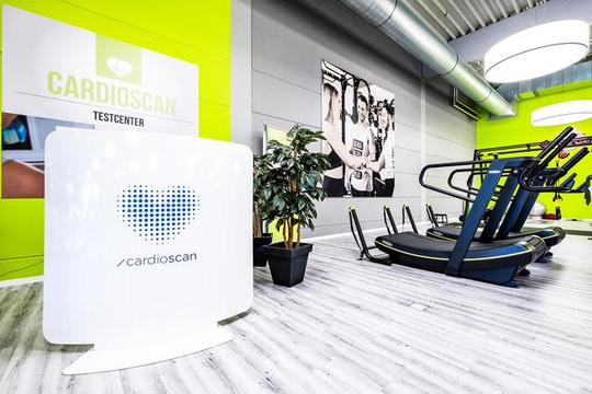 Bild 2 von all inclusive FITNESS Hanau Partnergalerie