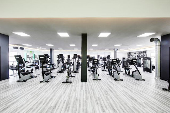 Bild 2 von jumpers fitness Heilbronn Partnergalerie