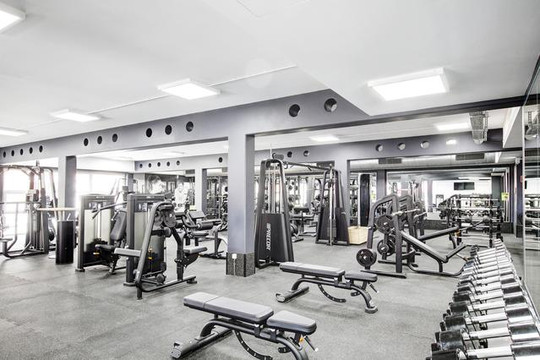 Bild 3 von jumpers fitness Heilbronn Partnergalerie